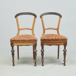 1391 4372 CHAIRS